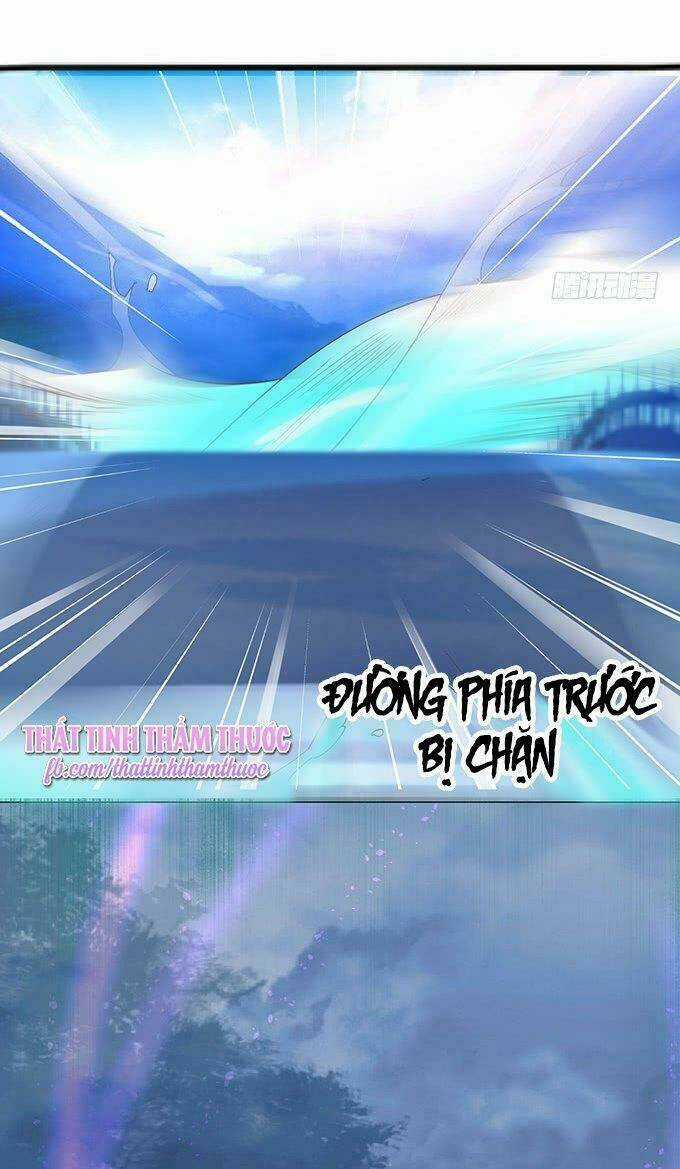 Liêu Liêu Trai Chapter 22 trang 34