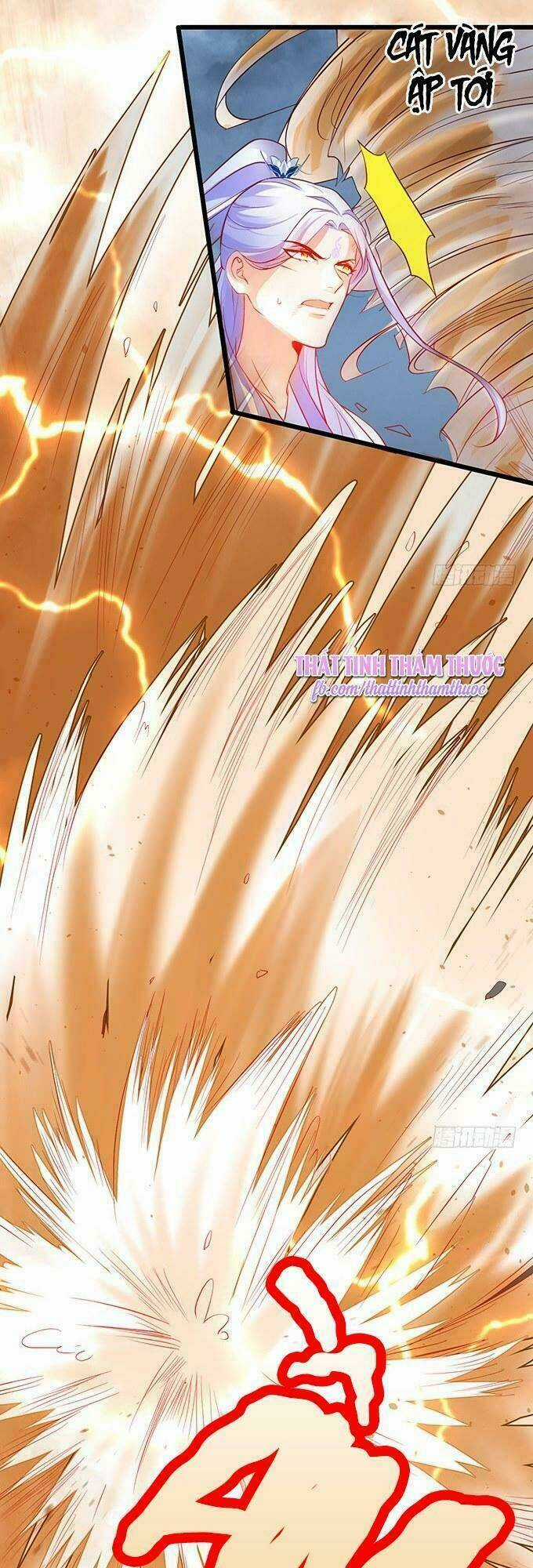 Liêu Liêu Trai Chapter 22 trang 36