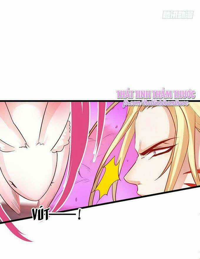 Liêu Liêu Trai Chapter 22 trang 39