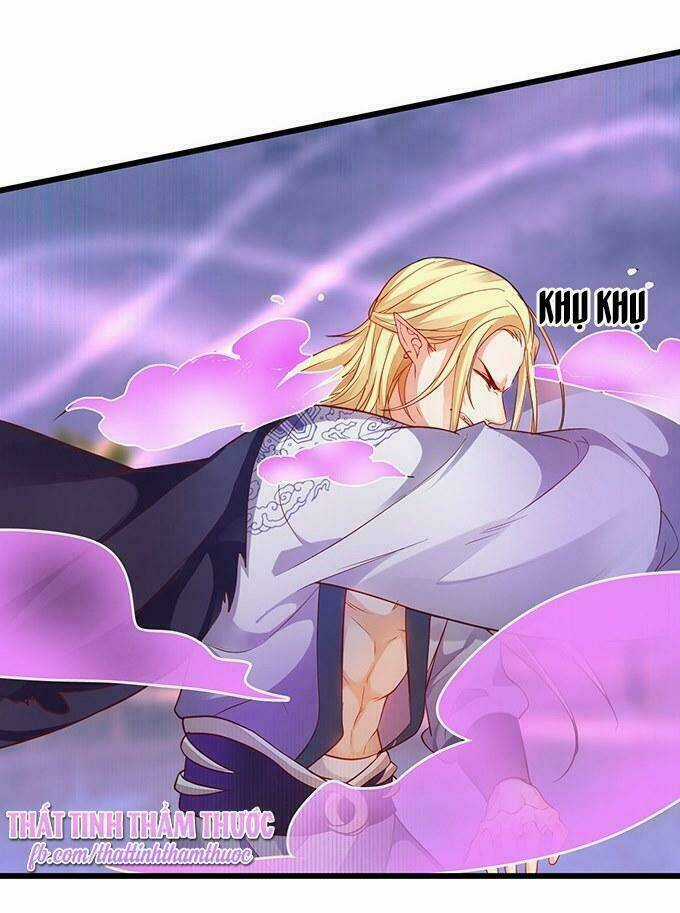 Liêu Liêu Trai Chapter 22 trang 40