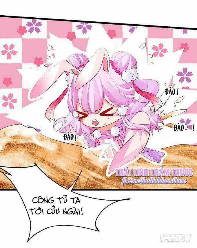 Liêu Liêu Trai Chapter 22 trang 42