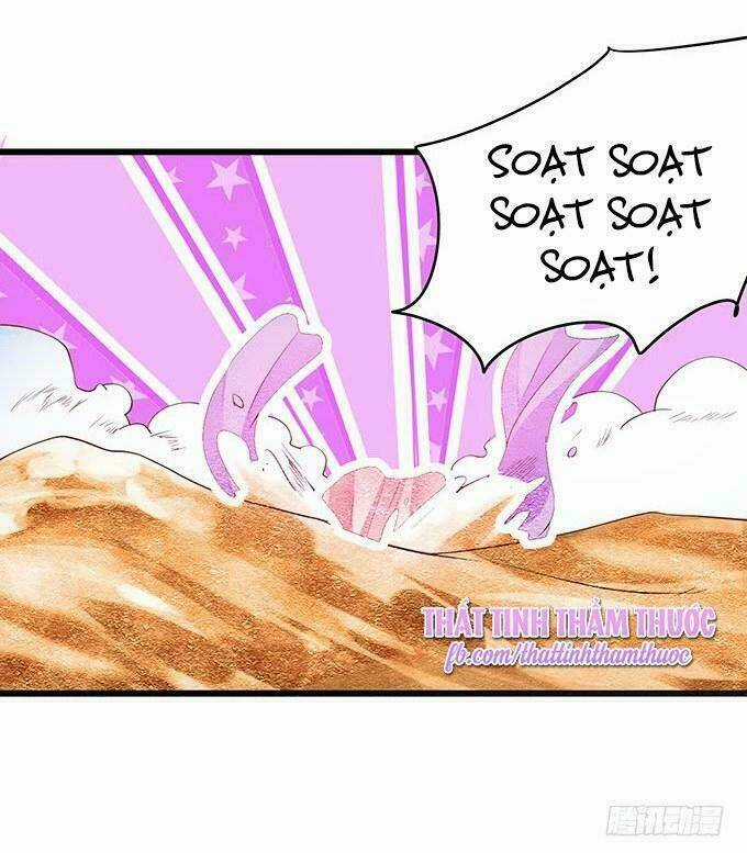 Liêu Liêu Trai Chapter 22 trang 43