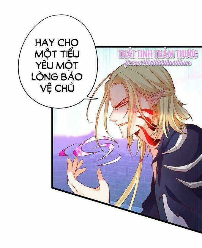 Liêu Liêu Trai Chapter 22 trang 44