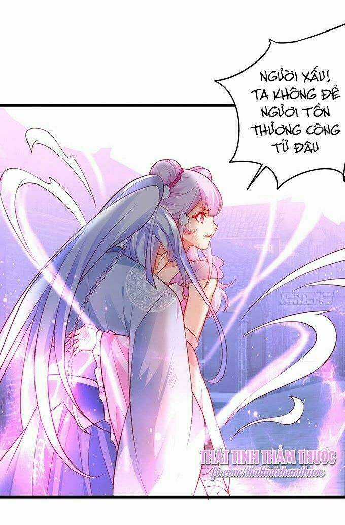 Liêu Liêu Trai Chapter 22 trang 46