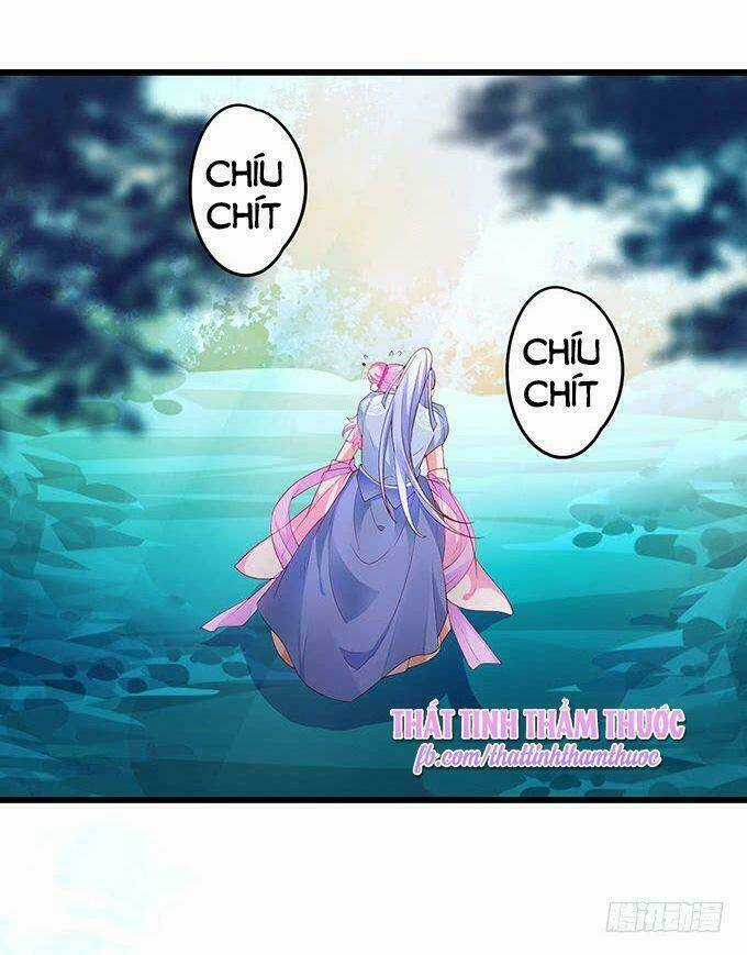 Liêu Liêu Trai Chapter 22 trang 49