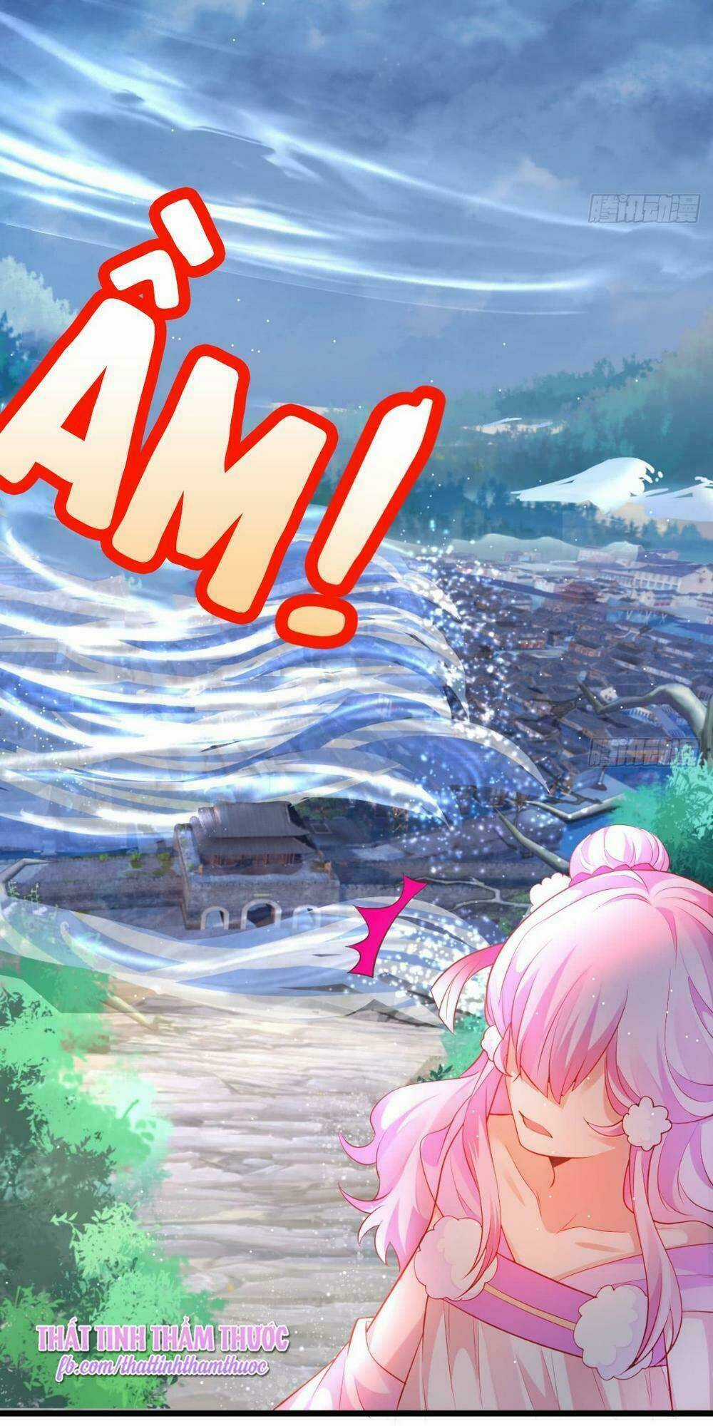 Liêu Liêu Trai Chapter 22 trang 5