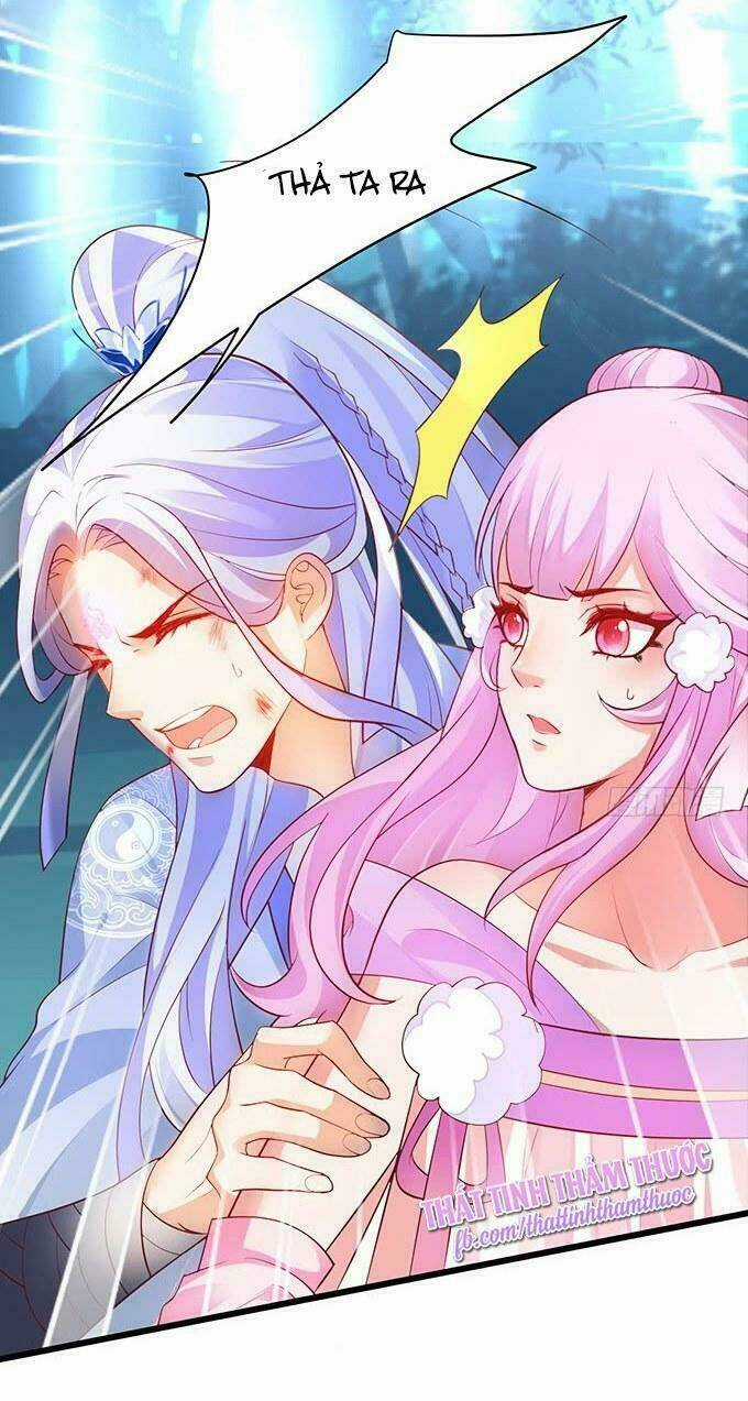 Liêu Liêu Trai Chapter 22 trang 51