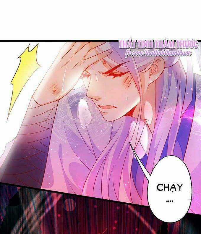 Liêu Liêu Trai Chapter 22 trang 54