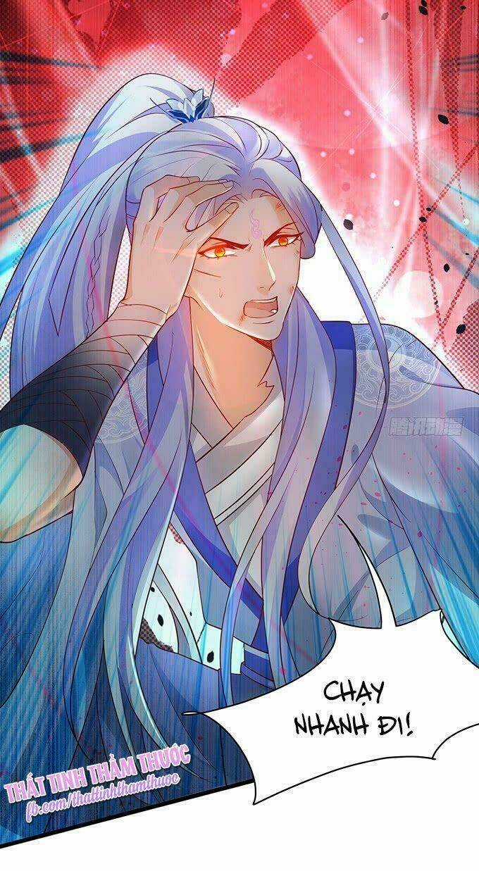 Liêu Liêu Trai Chapter 22 trang 56