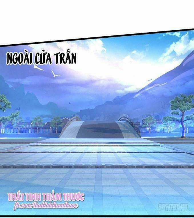 Liêu Liêu Trai Chapter 22 trang 8