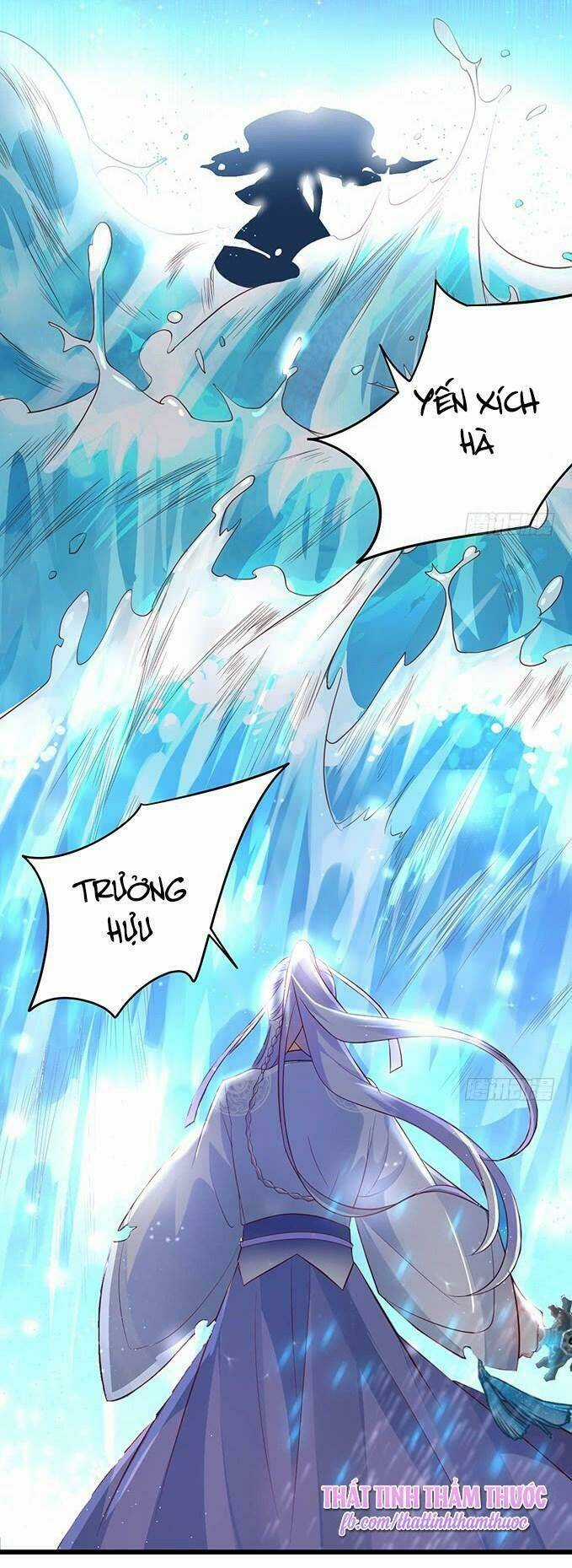 Liêu Liêu Trai Chapter 22 trang 9