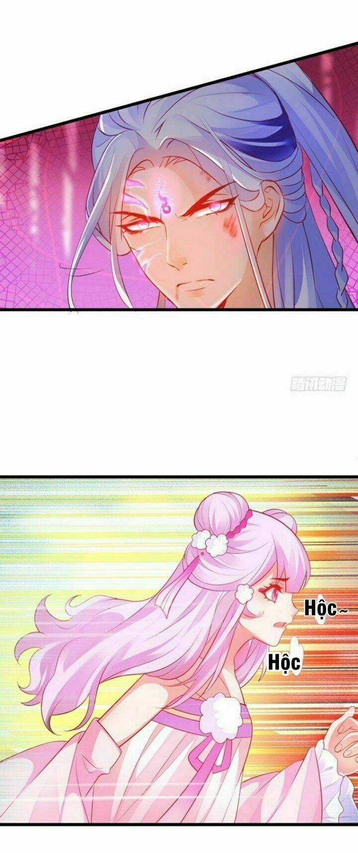 Liêu Liêu Trai Chapter 23 trang 11