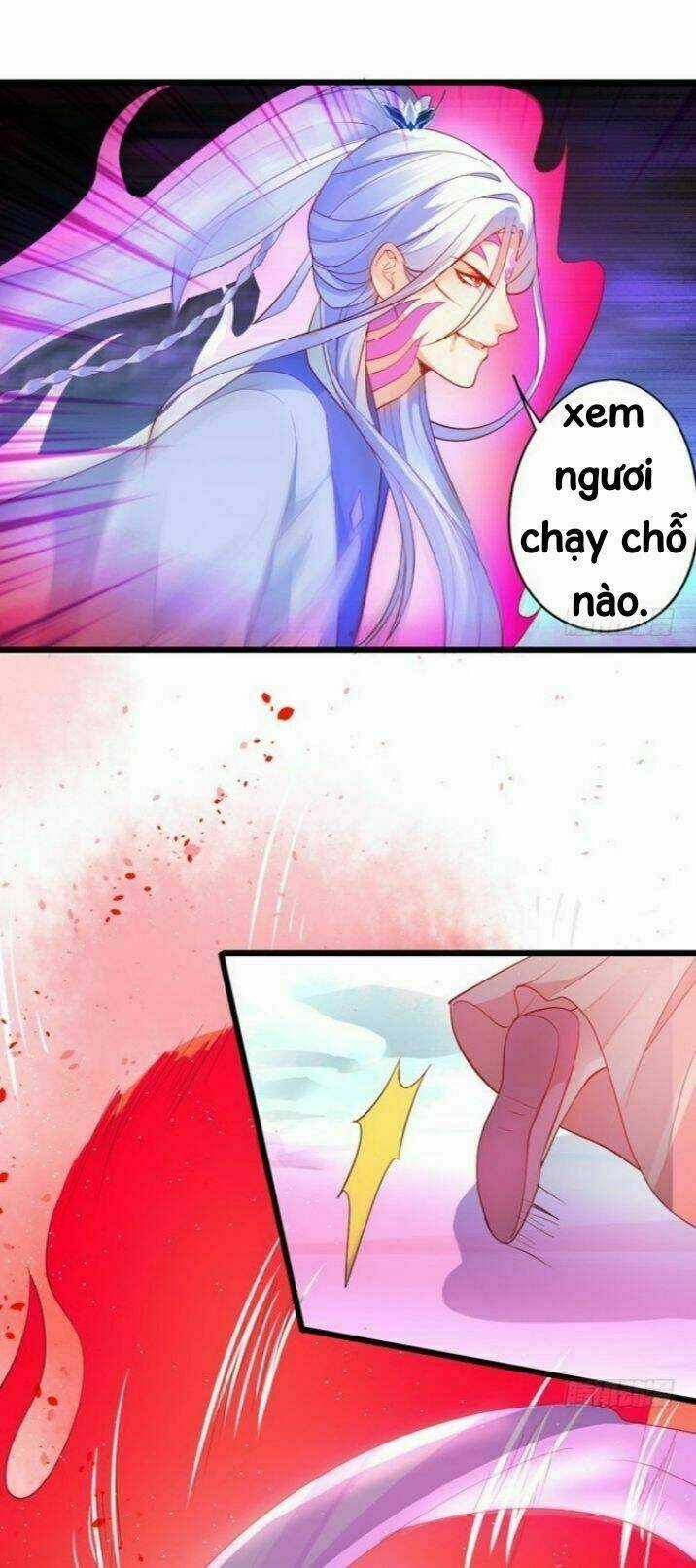 Liêu Liêu Trai Chapter 23 trang 12