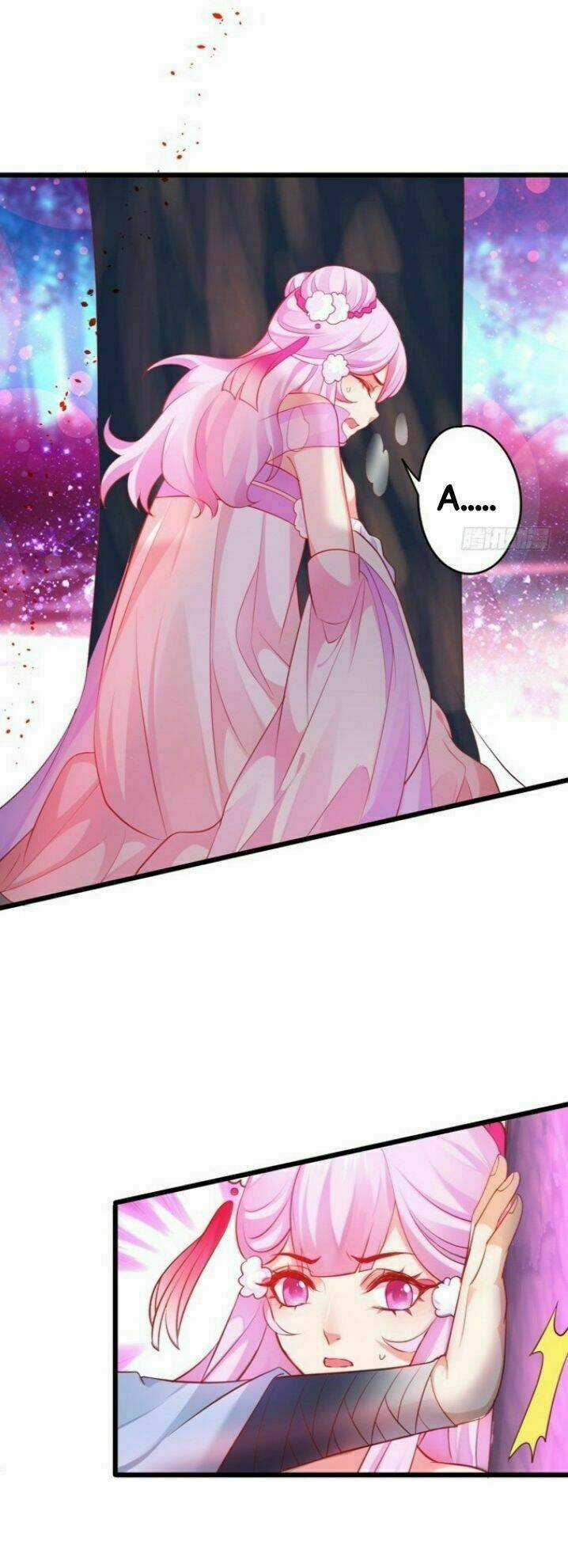 Liêu Liêu Trai Chapter 23 trang 14