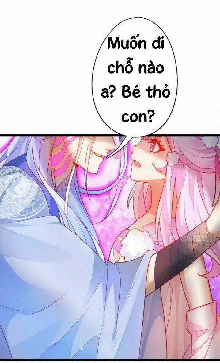 Liêu Liêu Trai Chapter 23 trang 15