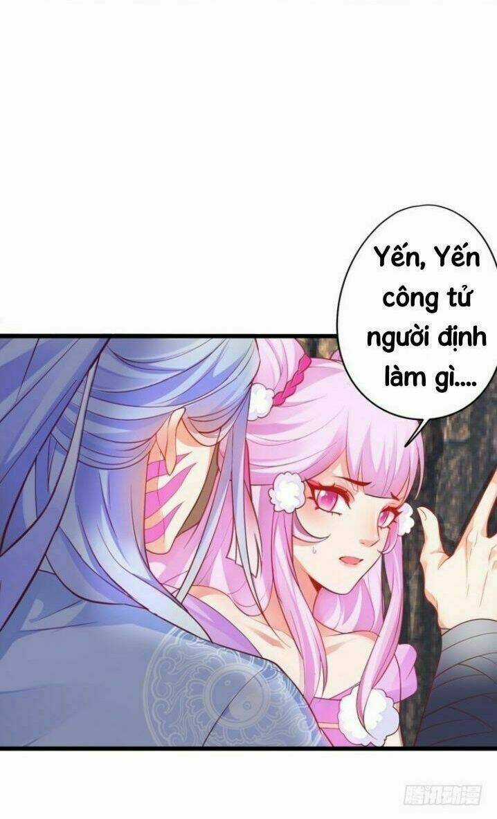 Liêu Liêu Trai Chapter 23 trang 16
