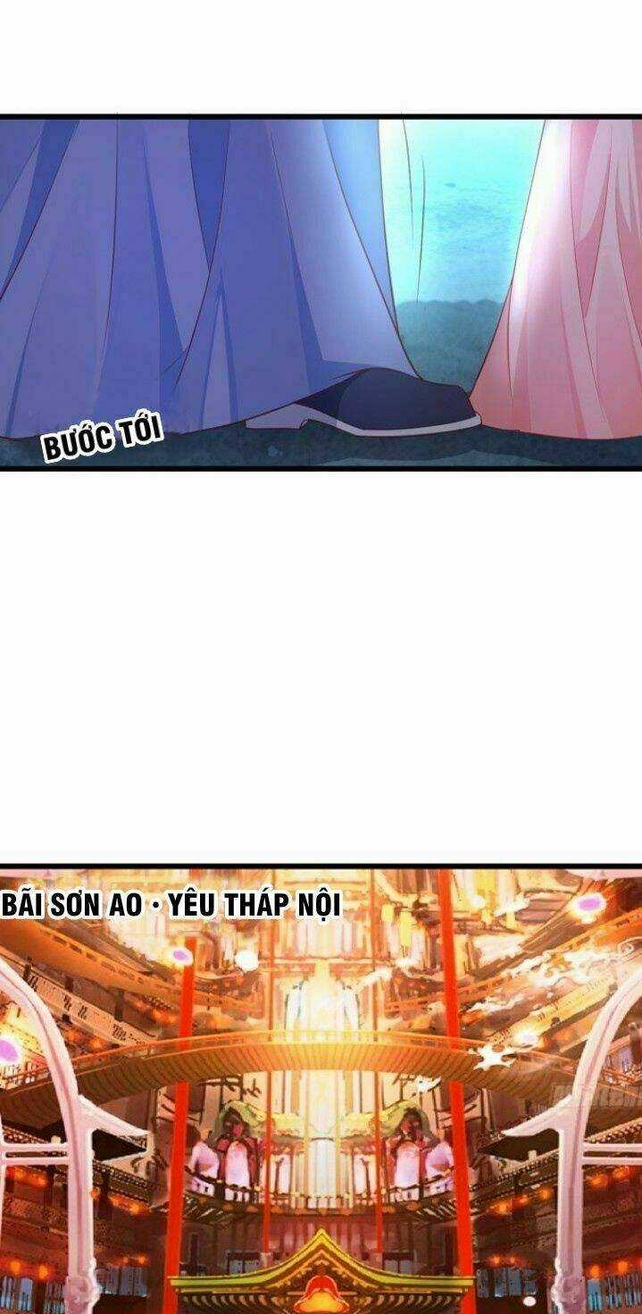 Liêu Liêu Trai Chapter 23 trang 17
