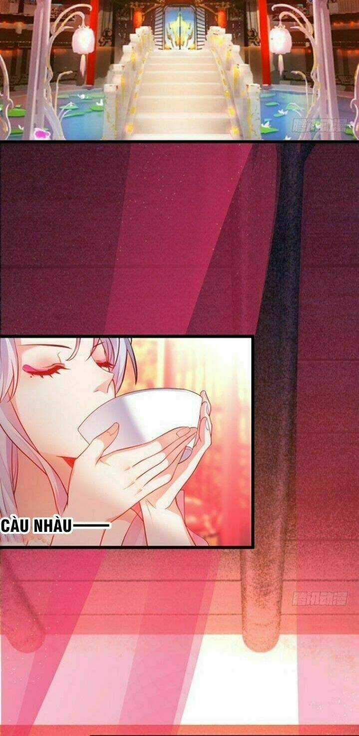 Liêu Liêu Trai Chapter 23 trang 18