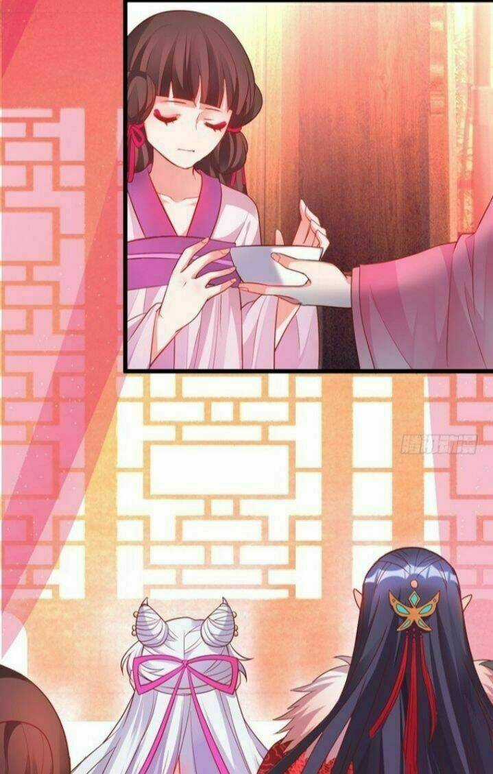 Liêu Liêu Trai Chapter 23 trang 19