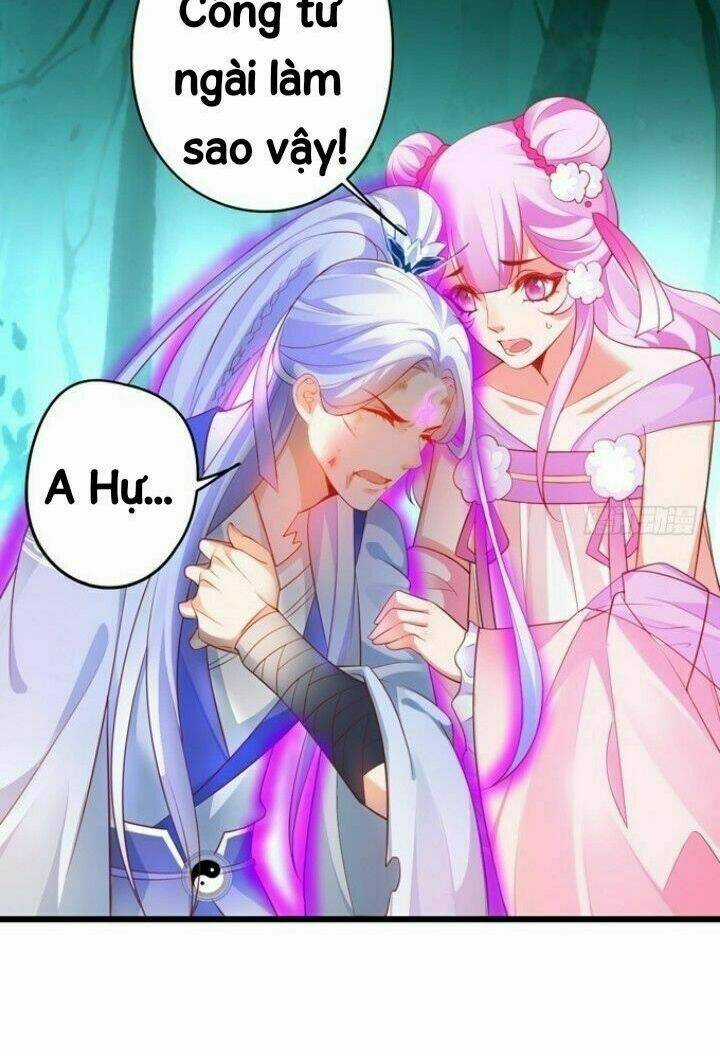 Liêu Liêu Trai Chapter 23 trang 2