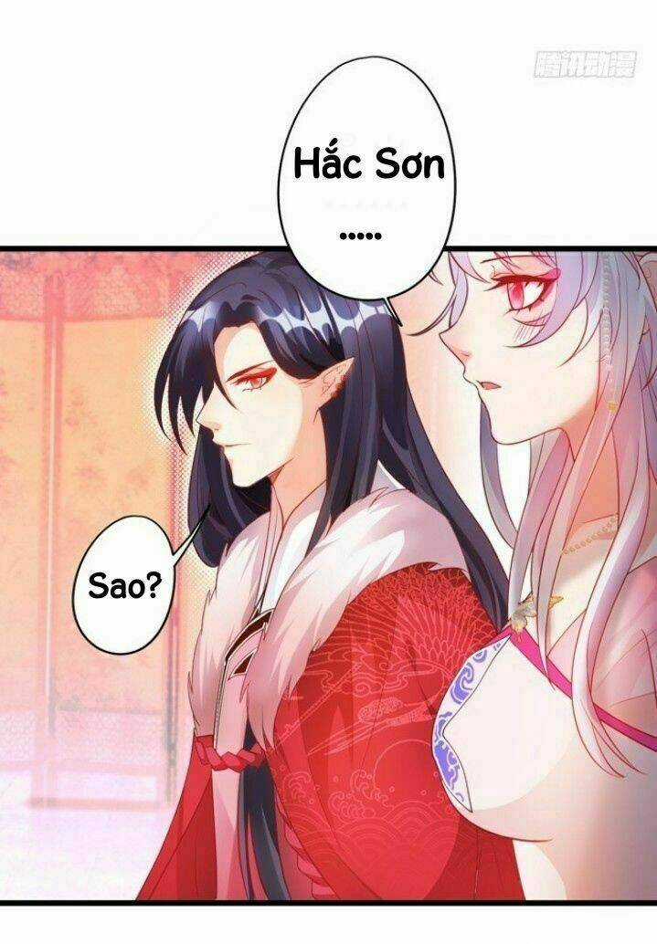 Liêu Liêu Trai Chapter 23 trang 21