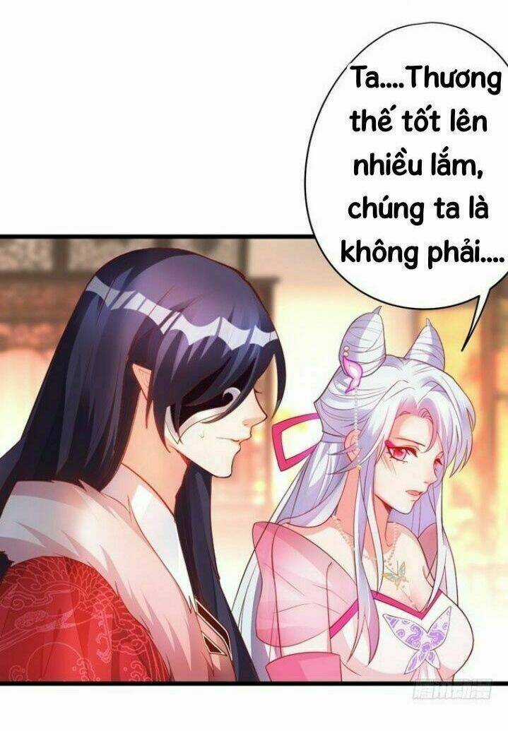 Liêu Liêu Trai Chapter 23 trang 22