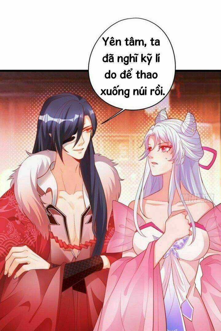 Liêu Liêu Trai Chapter 23 trang 23