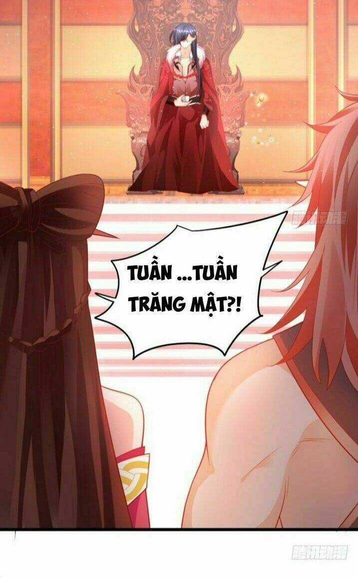 Liêu Liêu Trai Chapter 23 trang 26