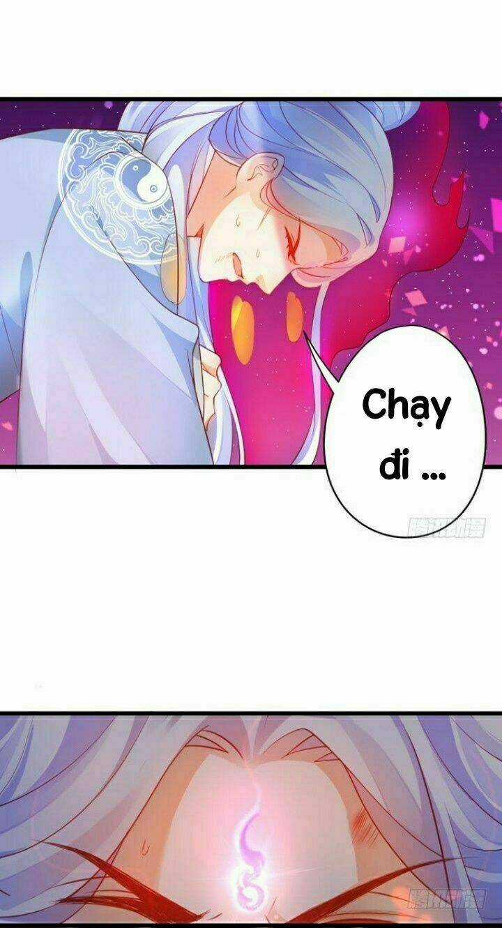 Liêu Liêu Trai Chapter 23 trang 3