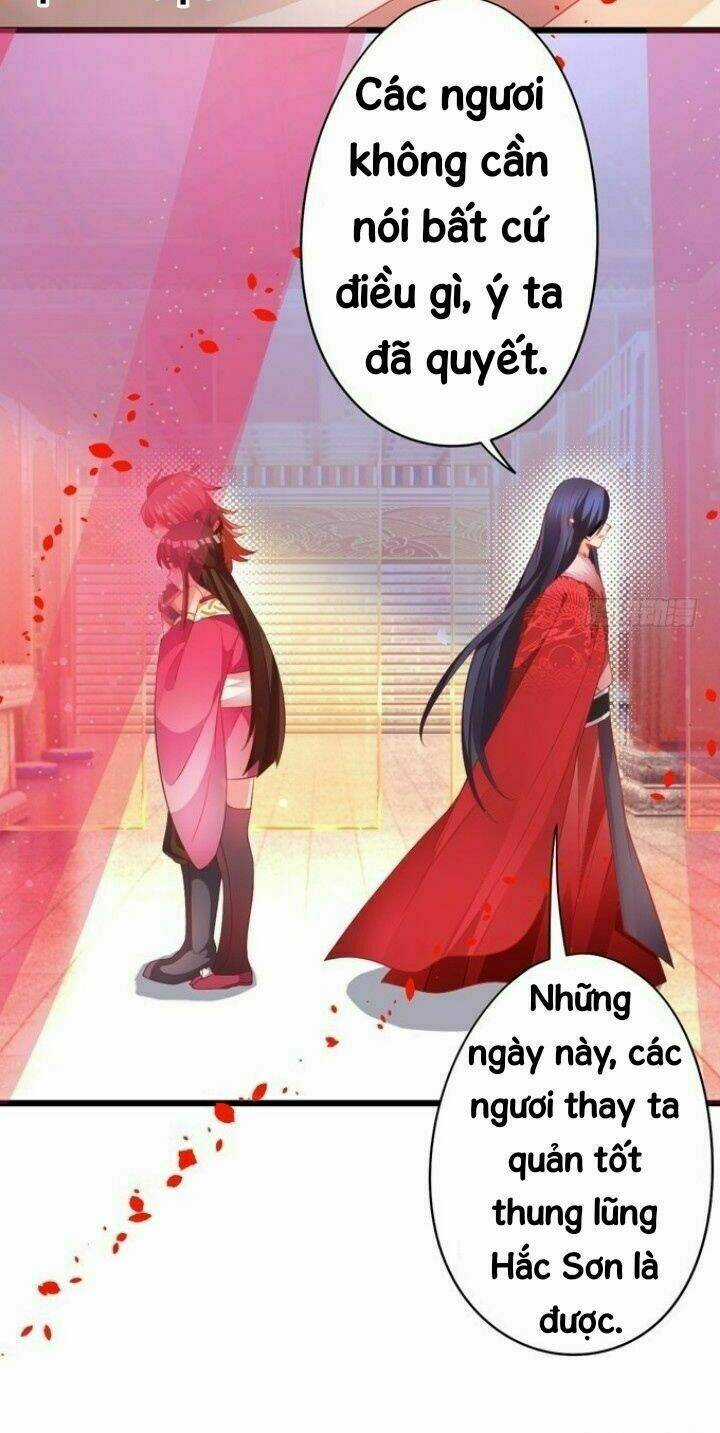 Liêu Liêu Trai Chapter 23 trang 30