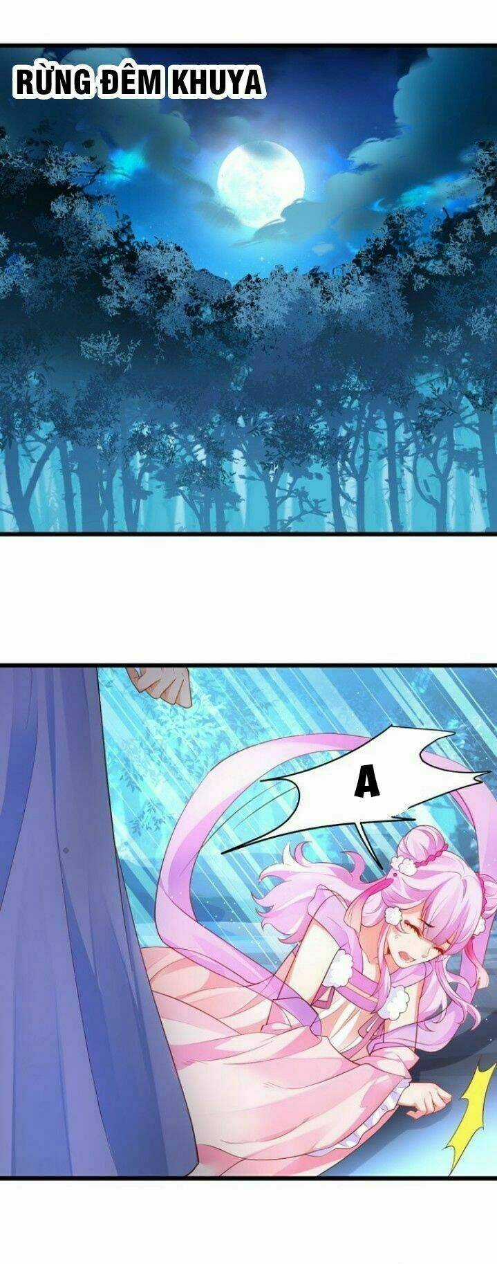 Liêu Liêu Trai Chapter 23 trang 32