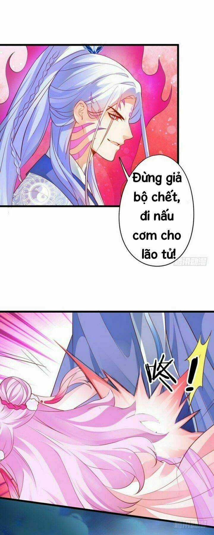 Liêu Liêu Trai Chapter 23 trang 37