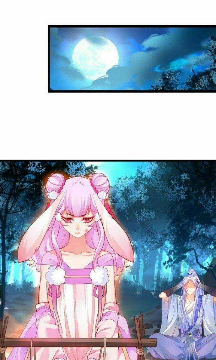 Liêu Liêu Trai Chapter 23 trang 39