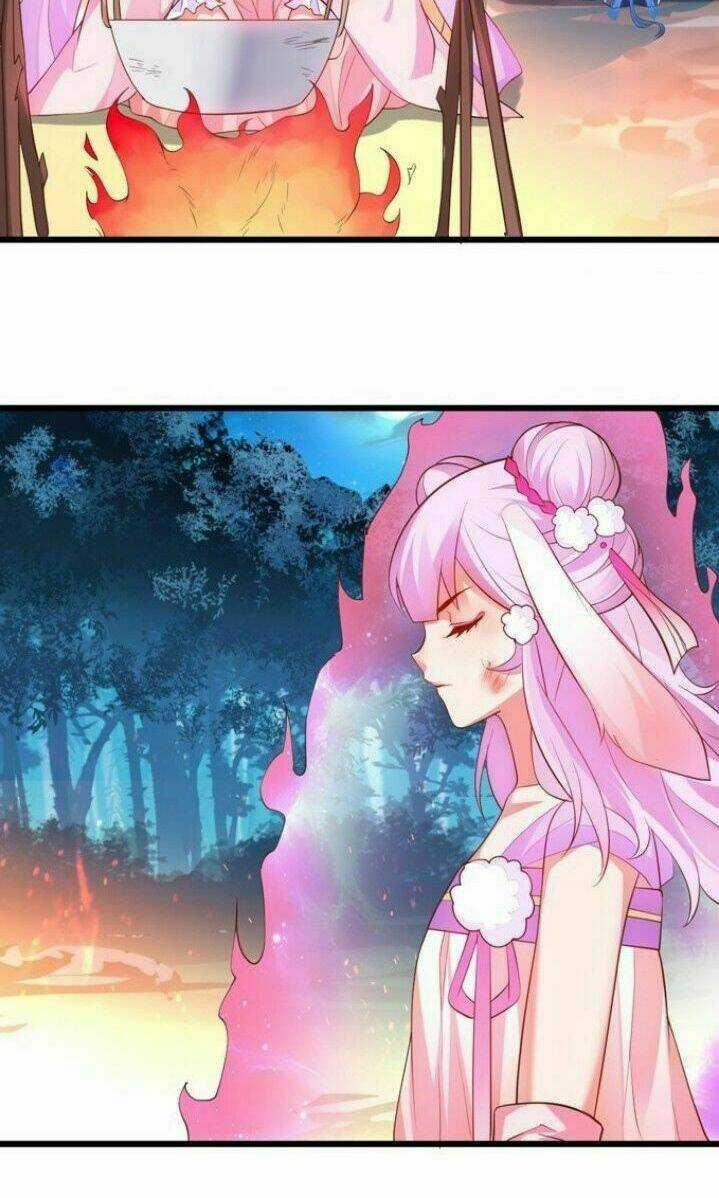 Liêu Liêu Trai Chapter 23 trang 40