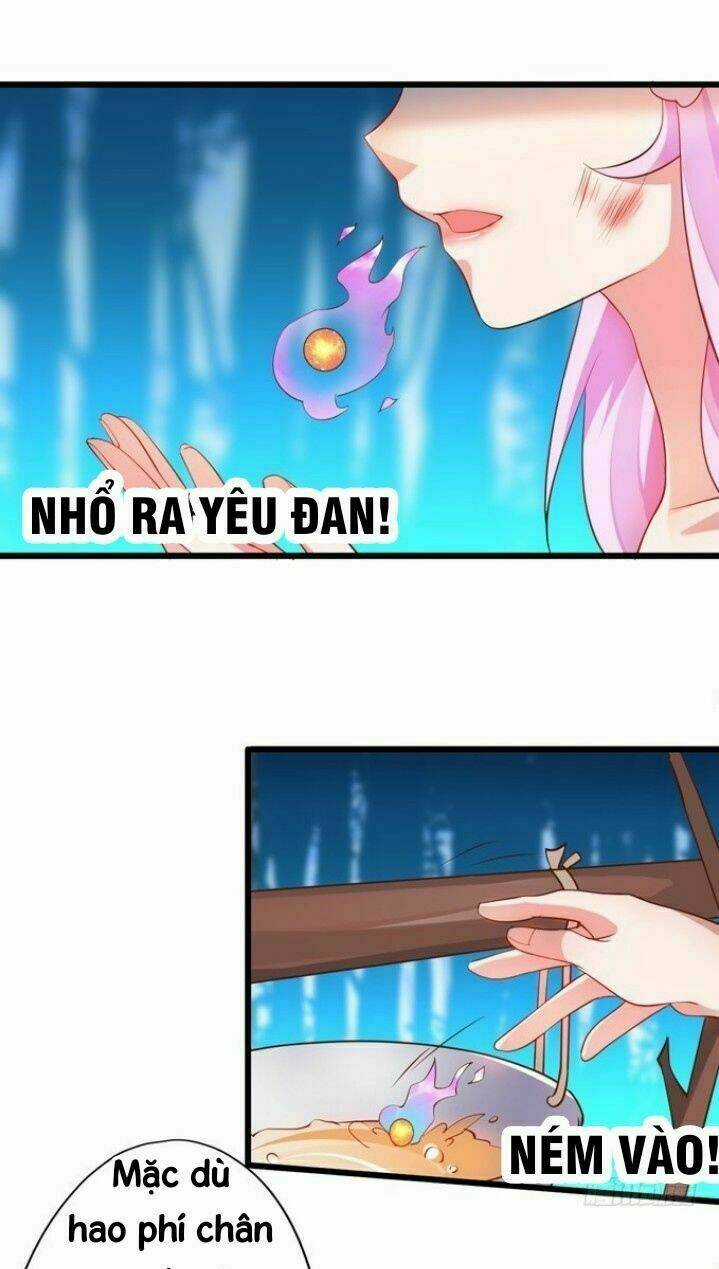 Liêu Liêu Trai Chapter 23 trang 41