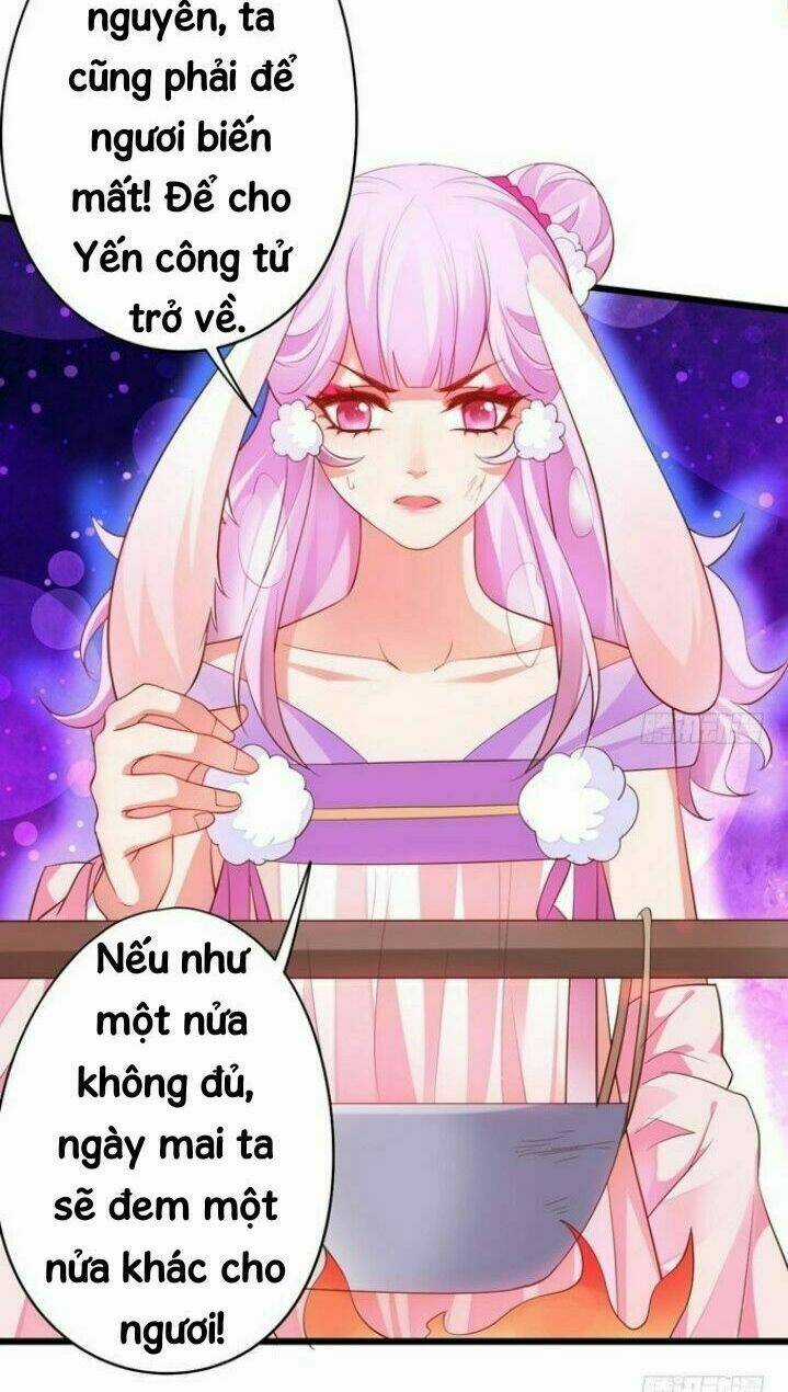 Liêu Liêu Trai Chapter 23 trang 42