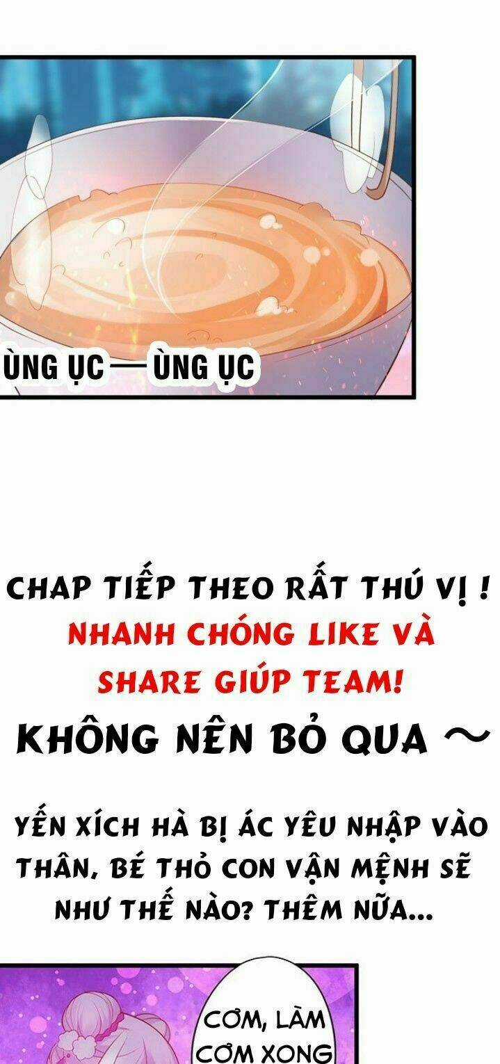 Liêu Liêu Trai Chapter 23 trang 43