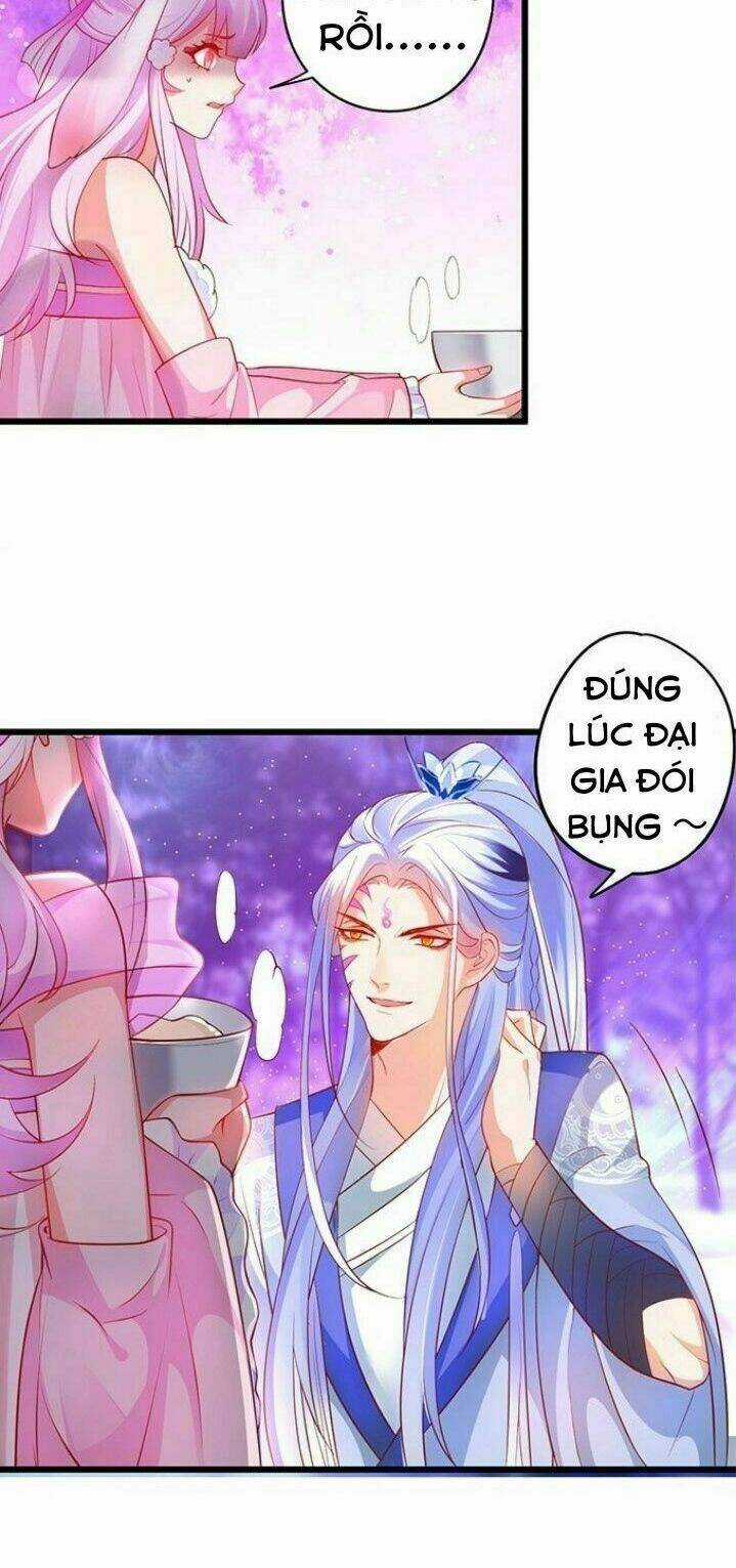 Liêu Liêu Trai Chapter 23 trang 44