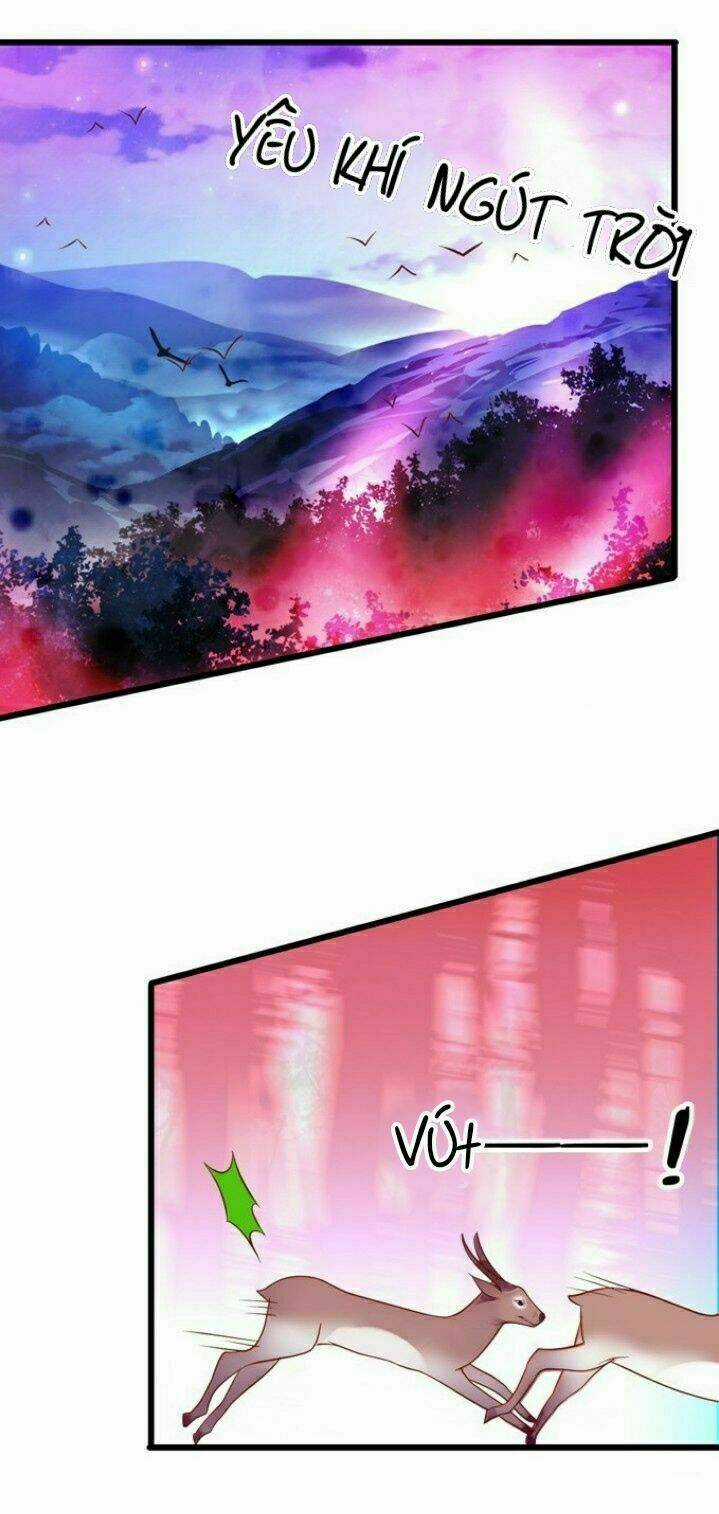 Liêu Liêu Trai Chapter 23 trang 6