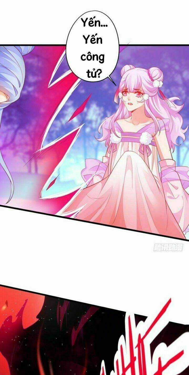 Liêu Liêu Trai Chapter 23 trang 7