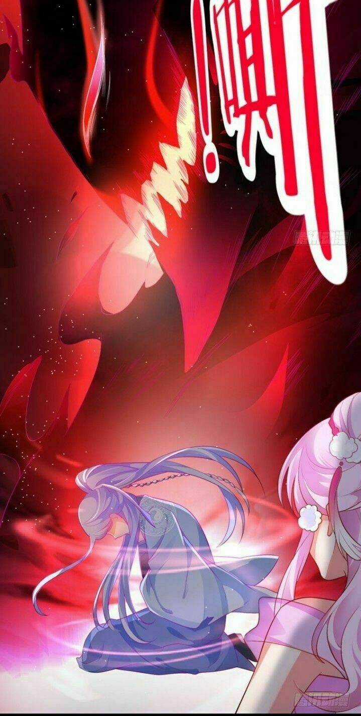 Liêu Liêu Trai Chapter 23 trang 8