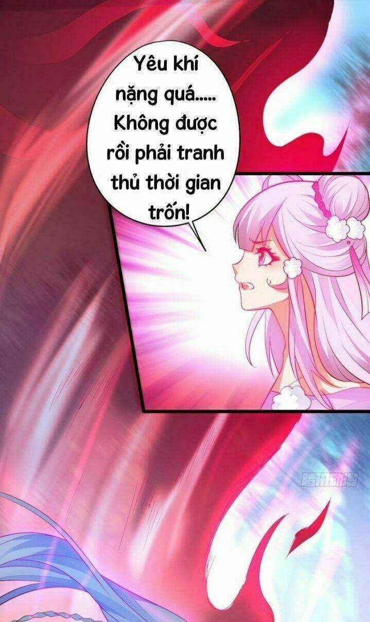 Liêu Liêu Trai Chapter 23 trang 9