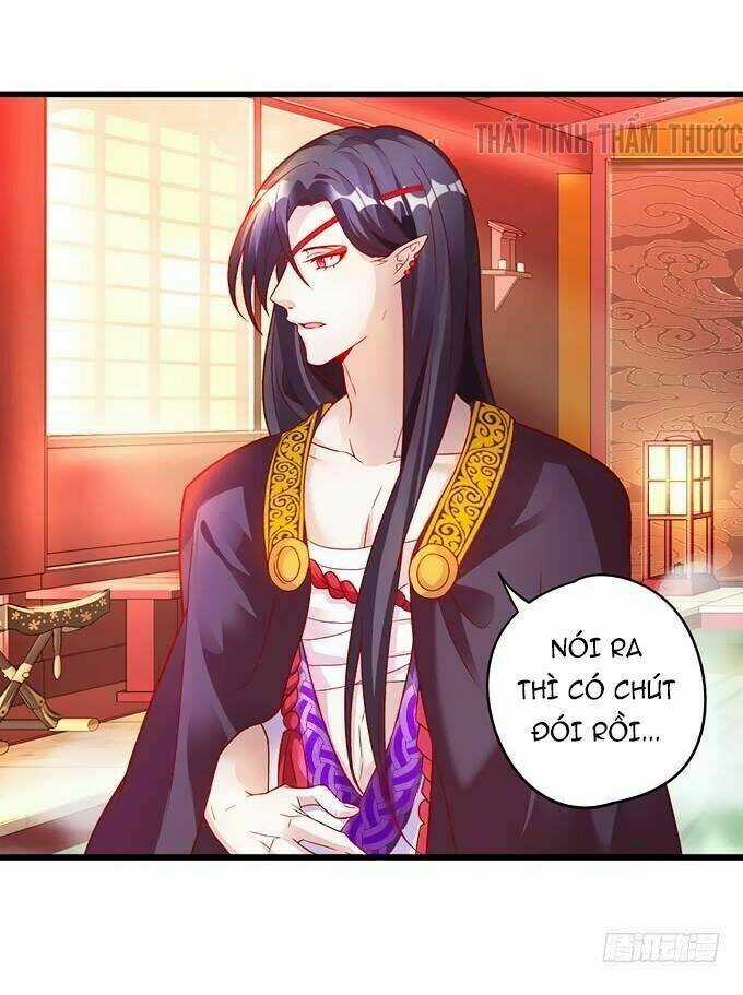 Liêu Liêu Trai Chapter 3 trang 10