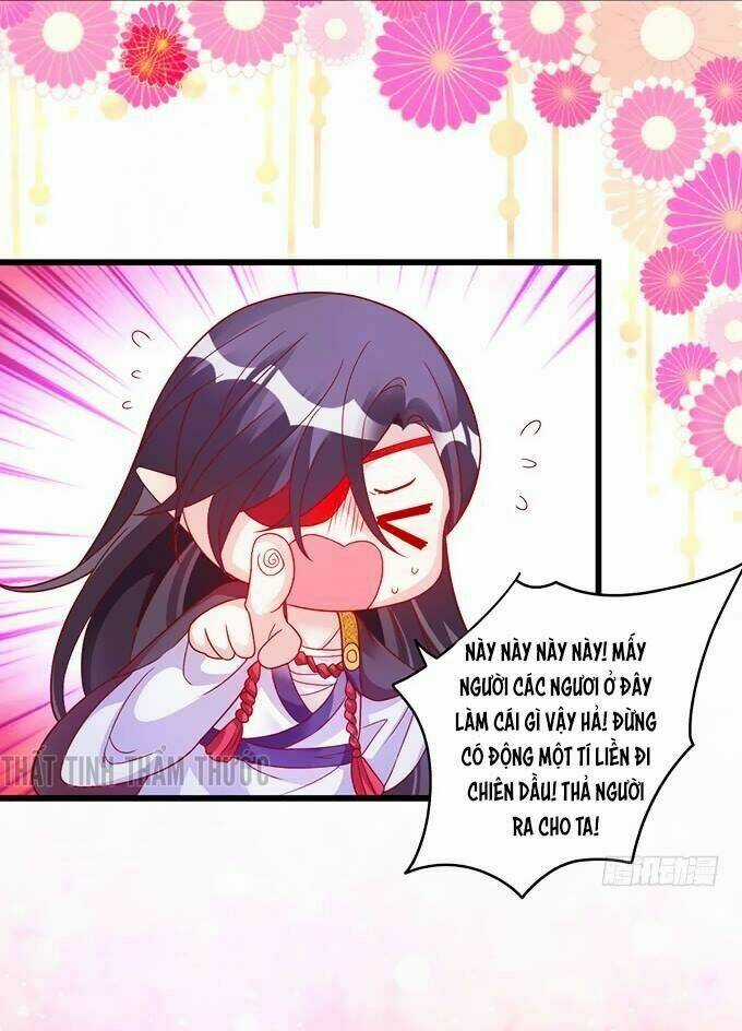 Liêu Liêu Trai Chapter 3 trang 13