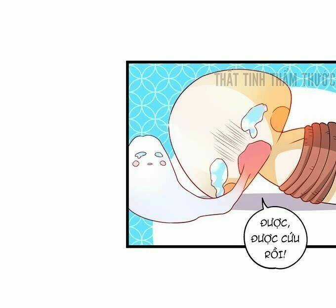 Liêu Liêu Trai Chapter 3 trang 15