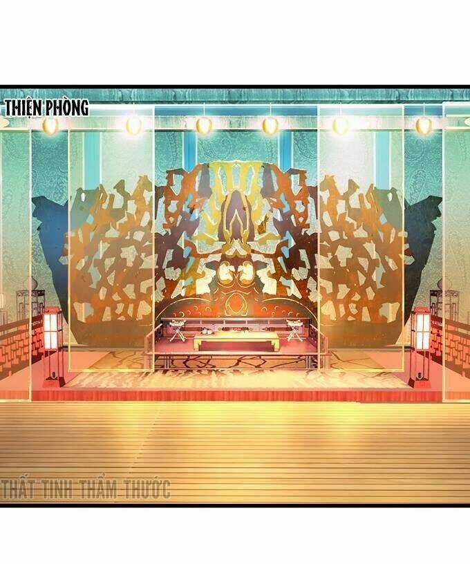 Liêu Liêu Trai Chapter 3 trang 16