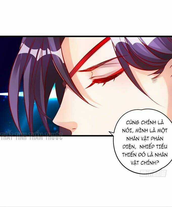 Liêu Liêu Trai Chapter 3 trang 19