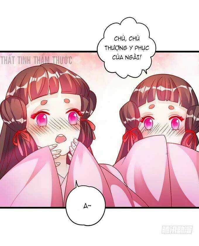 Liêu Liêu Trai Chapter 3 trang 2