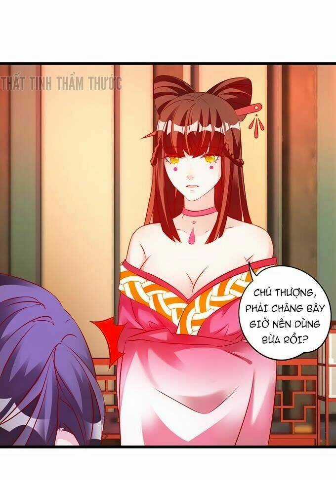 Liêu Liêu Trai Chapter 3 trang 23