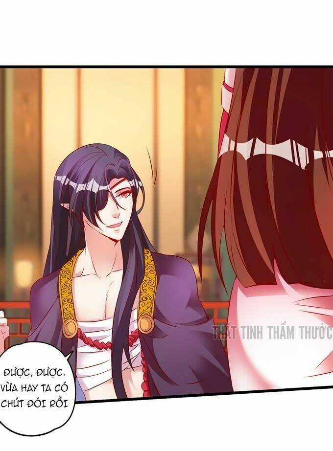 Liêu Liêu Trai Chapter 3 trang 24